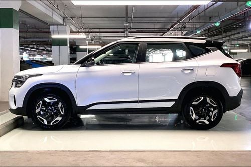 كيا سيلتوس SX | National Day | Start 2026 with the ideal drive | شامل الضمان | 0 ﺪﻔﻋﺓ ﺃﻮﻟﻯ