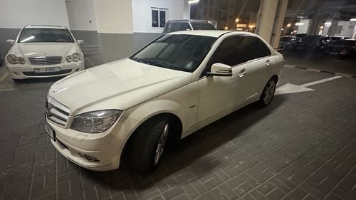 مرسيدس بنز C 300 C300