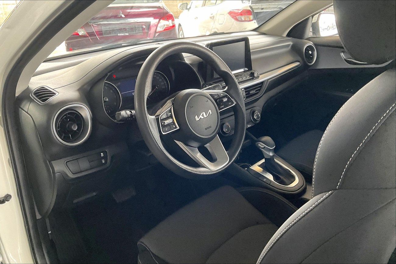 Kia Cerato LX | Guaranteed Warranty | 0 Down Payment