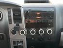 Toyota Sequoia