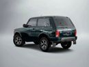 لادا نيفا 2025 Lada Niva Legend