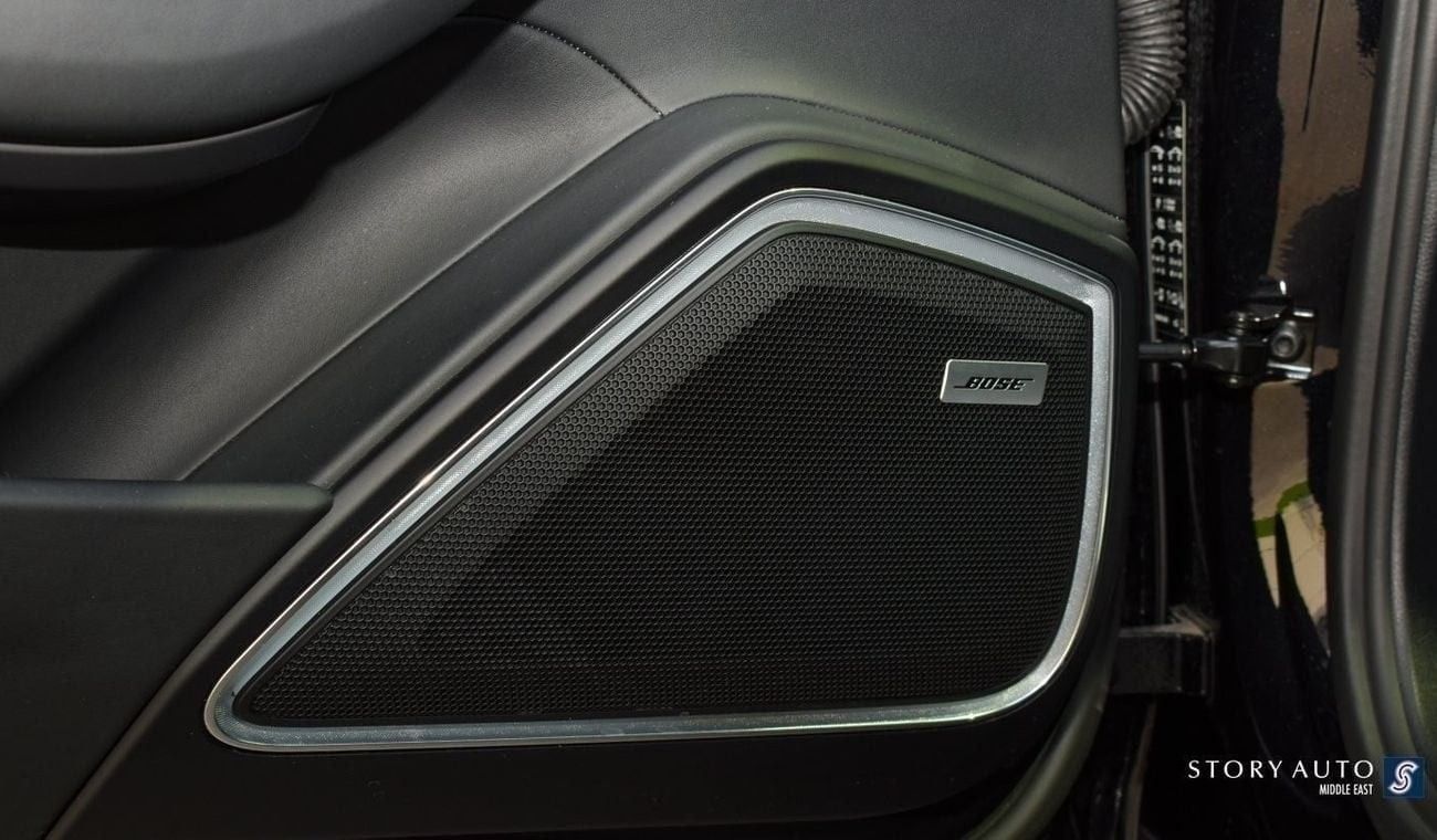 بورش باناميرا E‐Hybrid Sport Turismo  V8 Aut. (For Local Sales plus 10% for Customs & VAT)