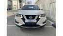 Nissan X-Trail 2.7L | GCC | FREE 2 YEAR WARRANTY | FREE REGISTRATION | 1 YEAR COMPREHENSIVE INSURANCE