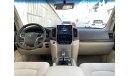 Toyota Land Cruiser GXR 4600
