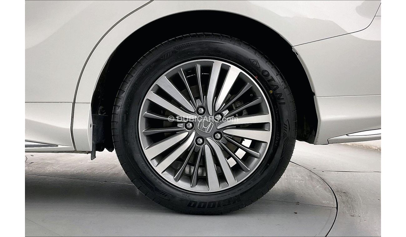 Honda Odyssey J EX | 1 year free warranty | 0 down payment | 7 day return policy