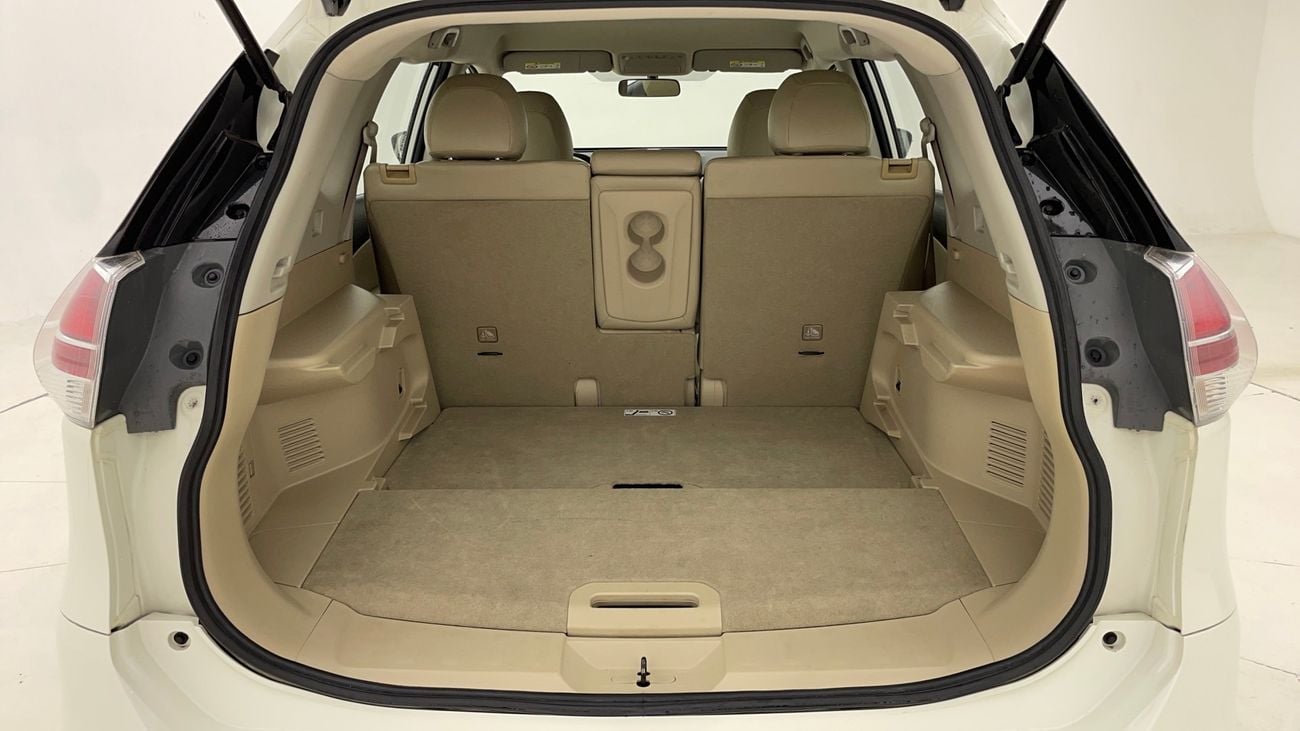 Nissan XTrail S 2.5 | Zero Down Payment | Home Test Drive