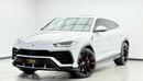 Lamborghini Urus STD 4.0T V8 2019 Lamborghini Urus ,Warranty ,Full Lamborghini Service History ,Excellent Condition, 