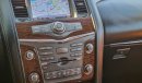 Nissan Patrol SE Platinum 2017 4.0L V6 GCC