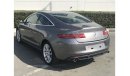 Renault Laguna AED 890/month 100% FULL OPTION RENAULT LAGUNA COUPE !!WE PAY YOUR 5% VAT!!2016 EXCELLENT CONDITION