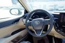 Toyota Camry GLE 2.5L PETROL, A/T, 2023