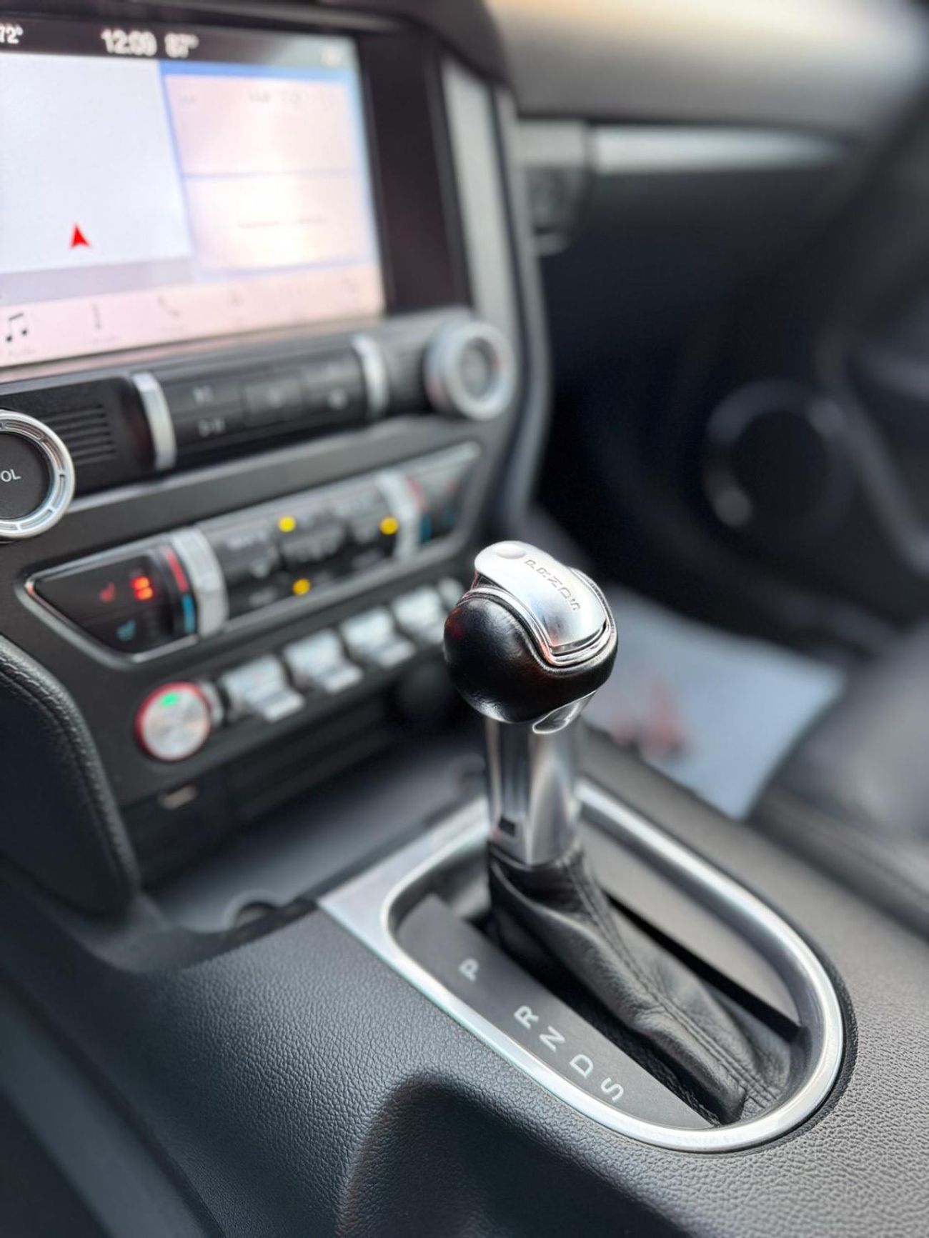 فورد موستانج