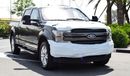 Ford F 150 LARIAT FX4