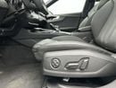 Audi A5 40 TFSI ADVANCED SPORTBACK 190hp (Ref# 21082) - EXCLUSIVE OFFER