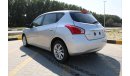 Nissan Tiida 2014 Ref#76 Gcc