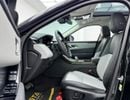 لاند روفر رينج روفر فيلار COMFORTLINE Dynamic SE P250 2.0L 2025 Range Rover Velar P250 Dynamic SE, 2029 RR Warranty + Service
