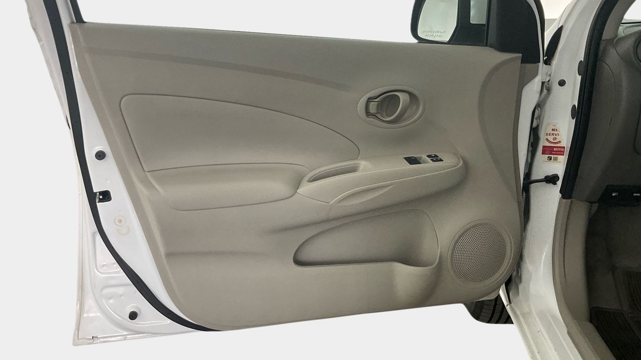 نيسان صني S | upto AED 20,000 Ramadan Discount | شامل الضمان | 0 ﺪﻔﻋﺓ ﺃﻮﻟﻯ