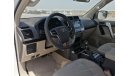Toyota Prado TXL with Sunroof