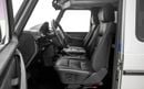 Mercedes-Benz G 320 - Japanese Spec