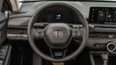 Honda Accord EX-L 2025 | HONDA ACCORD SPORT 260TURBO LUXURY [ EXPORT ONLY ]