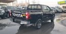 تويوتا هيلوكس PICKUP 2.8L 4X4 M/T P/W (DIESEL)
