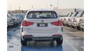 بي أم دبليو iX3 2024 BMW IX3 FULL OPTION ELECTRIC
