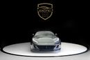 Ferrari GTC4 LUSSO
