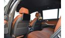 BMW X7 M50i Masterclass