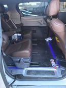 تويوتا سيينا 2023 Toyota Sienna Hybrid