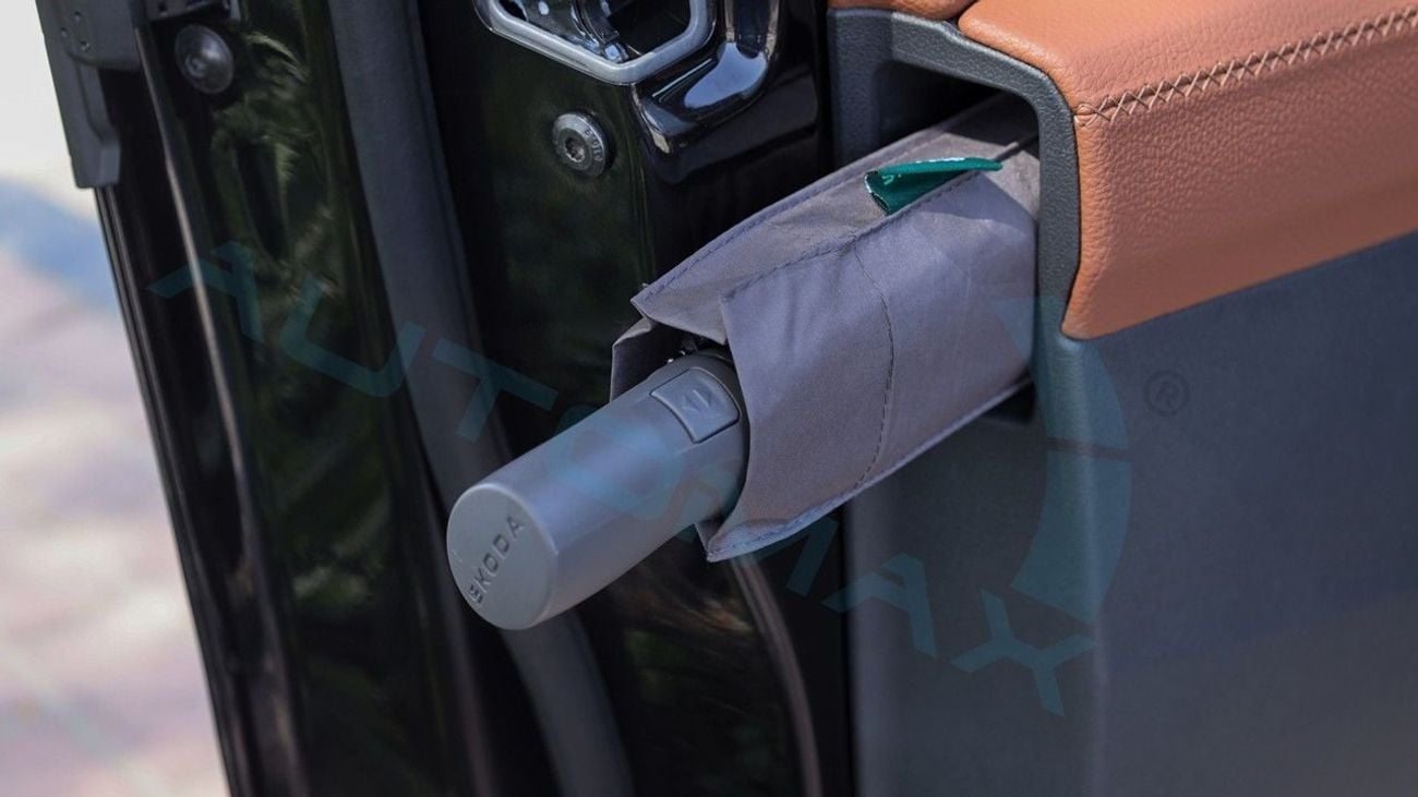 Skoda Kodiaq Selection Plus 1.4T FWD 2026 GCC 0Km With 5 Years Service @Official Dealer Warranty & 5 Years Servic