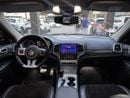 Jeep Grand Cherokee SRT8 6.4L