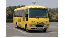 Mitsubishi Rosa PRICE DROP SCHOOL BUS 32 SEATS (2x2) GCC SPECS | EXCELLENT CONDITION | LIMITED TIME OFFER
