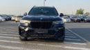 BMW X7 xDrive40i Luxury M Sport Package 3.0L