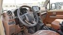 Toyota Land Cruiser Pick Up LX 4.0L V6 Single Cabin A/T