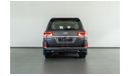 Toyota Land Cruiser 2018 Land Cruiser VXR / Full Service History