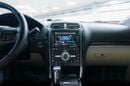 Ford Explorer Ford Explorer 2016 Korean specs