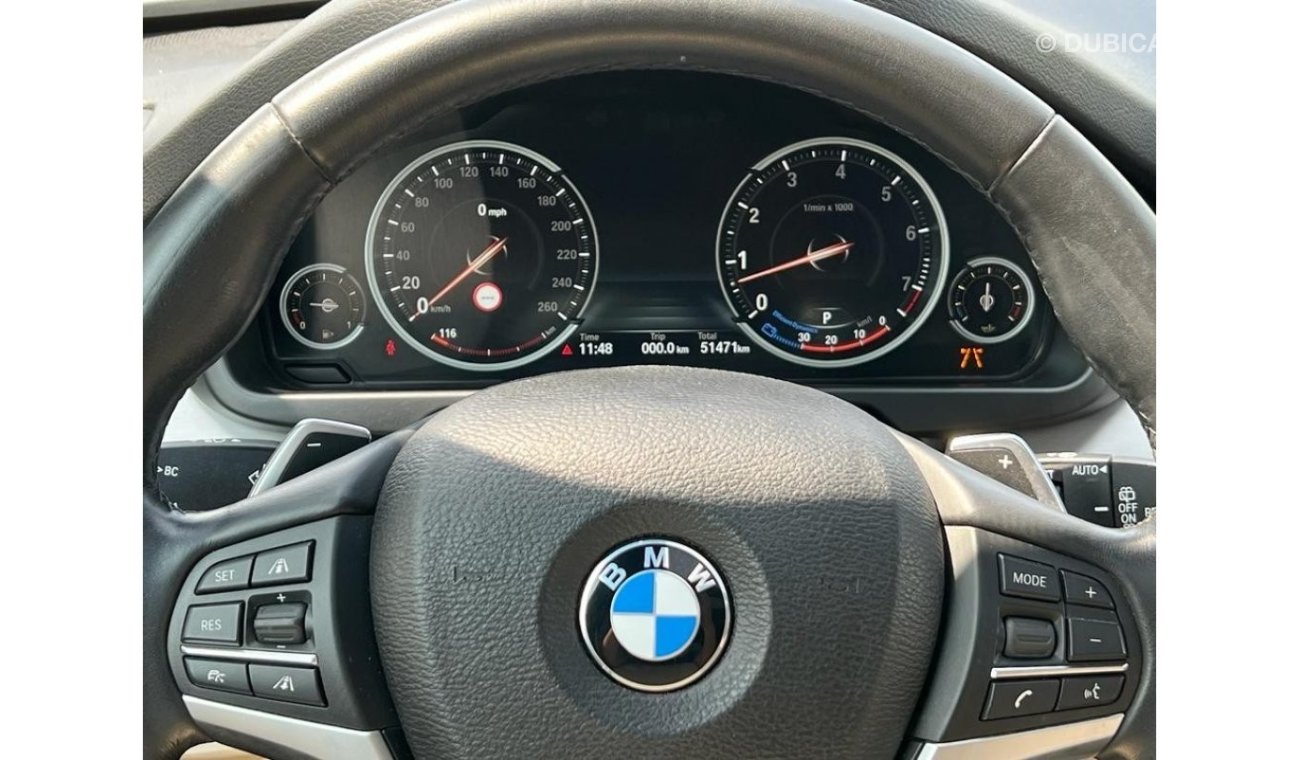 بي أم دبليو X5 BMW X5 2018 V6 FULL OPTION WITH ONE YEAR WARRANTY 7 SEATS