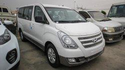 Hyundai H-1 Car For export only