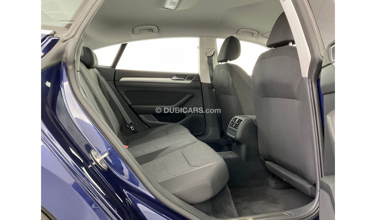 Volkswagen Arteon Elegance