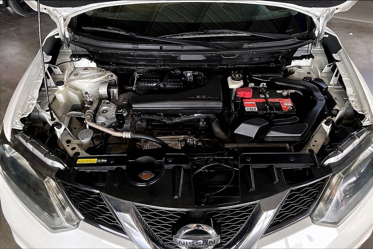 Nissan XTrail S 7-Seats | Guaranteed Warranty | 0 Down Payment