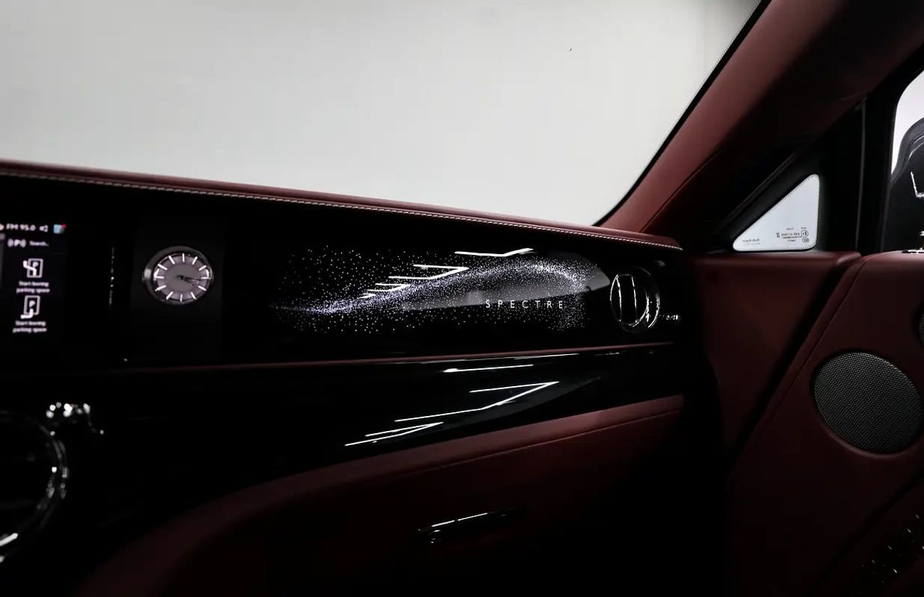 رولز رويس سبيكتر | | BRAND | Ref#A37187