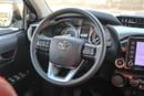 Toyota Hilux GLX GL Toyota Hilux (TGN121) 2.7L pick up 2026 RWD manual push start