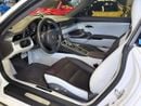 Porsche 911 Carrera 4S 3.8L Coupe 2014 Porsche 911 Carrera 4S - GCC Specs - Full Service History Available