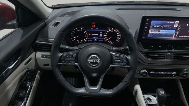 Nissan Altima SL, миниатюра 29