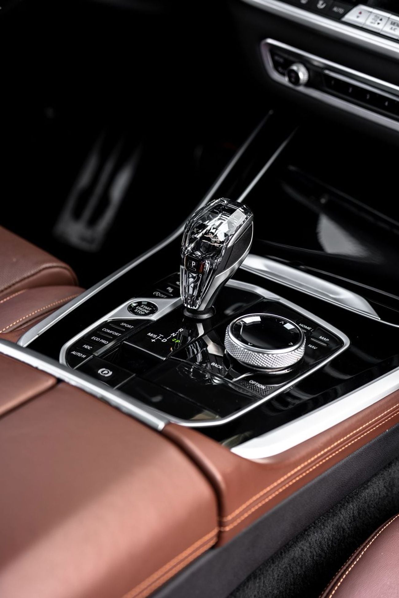 بي أم دبليو X5 50i M Sport 4.4L