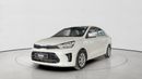 Kia Pegas LX | Guaranteed Warranty | 0 Down Payment