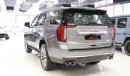 GMC Yukon GMC YOUKON DENALI -2021-BRAND NEW -0-KM-5 YEAR DEALER WARRNTY & SERVICE CONTRACT