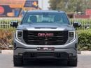 GMC Sierra 1500 CREWCAB SLE