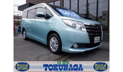 Toyota Noah ZRR80G