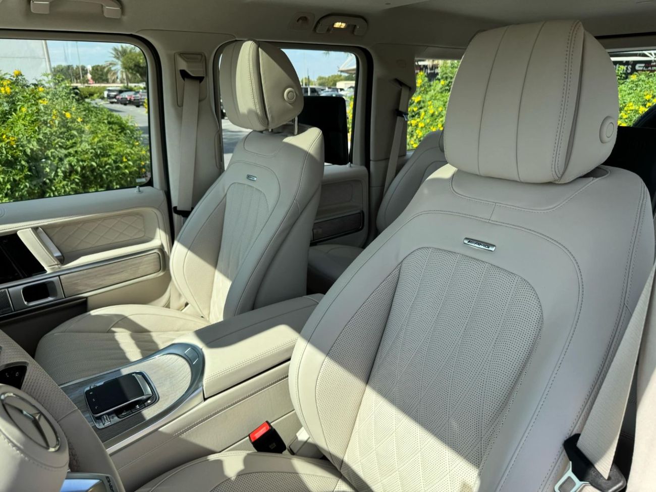 New Mercedes Benz G63 AMG **2025**GCC SPEC BRAND NEW 2025 for sale in ...