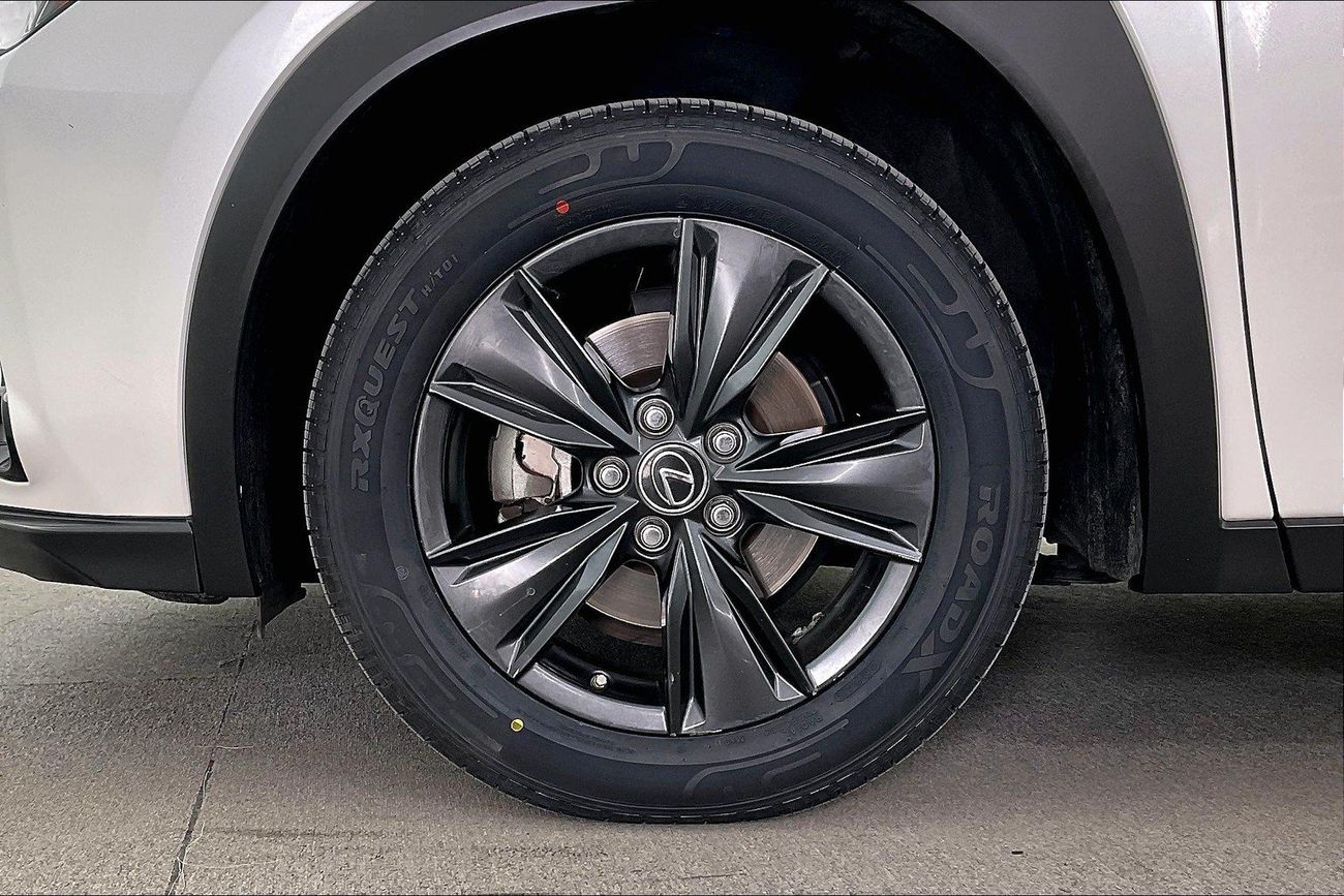 Lexus UX200 Premier | Guaranteed Warranty | 0 Down Payment